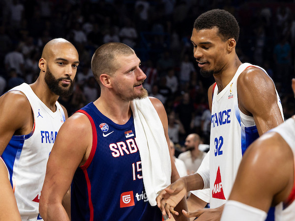 Jokić iznerviran u miksu i imao je razlog!