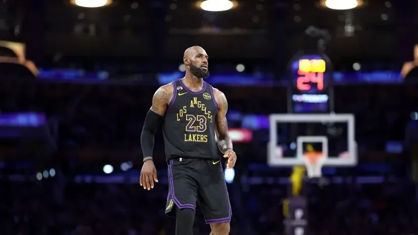 Lebron možda odigra još četiri sezone