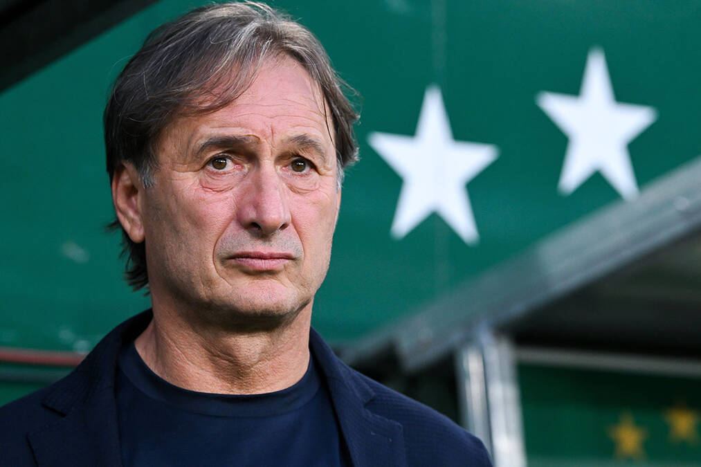 Miroslav Tanjga: "Neki nisu spremni ni u glavama, a kamoli fizički"