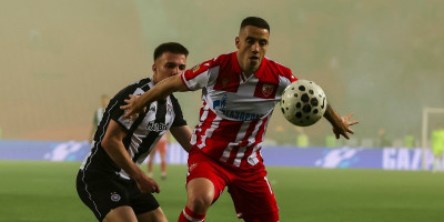 Sada je i zvanično: Evo ko sudi 180. večiti derbi!