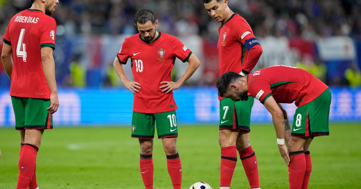 Tek treba da zaigra na Mundijal, a Real Madrid ga predstavio kao novo pojačanje
