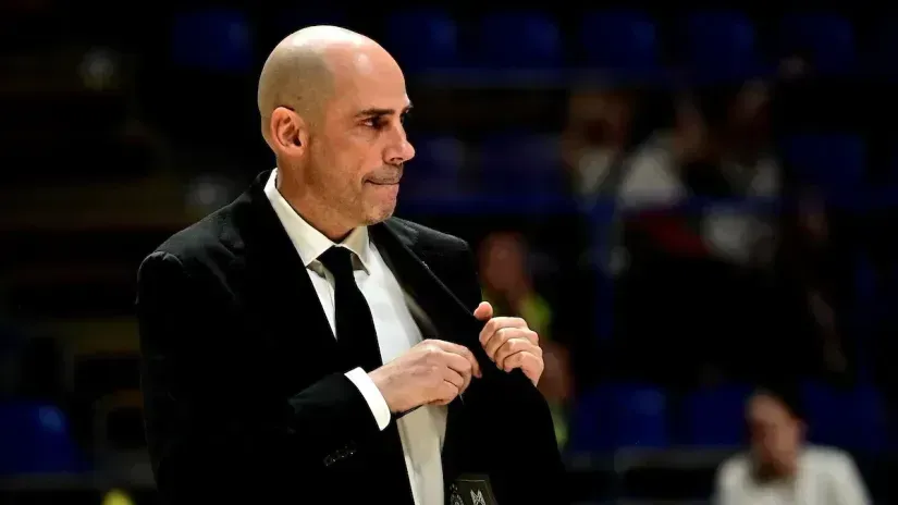 Đoan Penjaroja nije hteo o sudijama: Ne želim da komentarišem