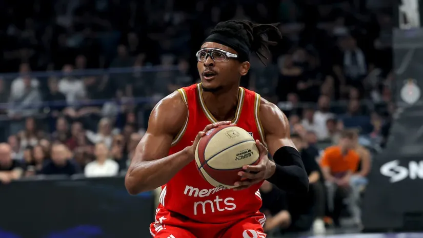 Moneke: Olimpijakos favorit na F4, navijam za Valensiju; Martinez najbolji trener sa kojim sam radio
