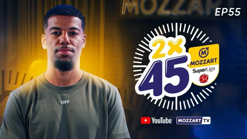 Silvester Džasper: Zvezda i Koković su za Premijer ligu, a ja za lige petice
