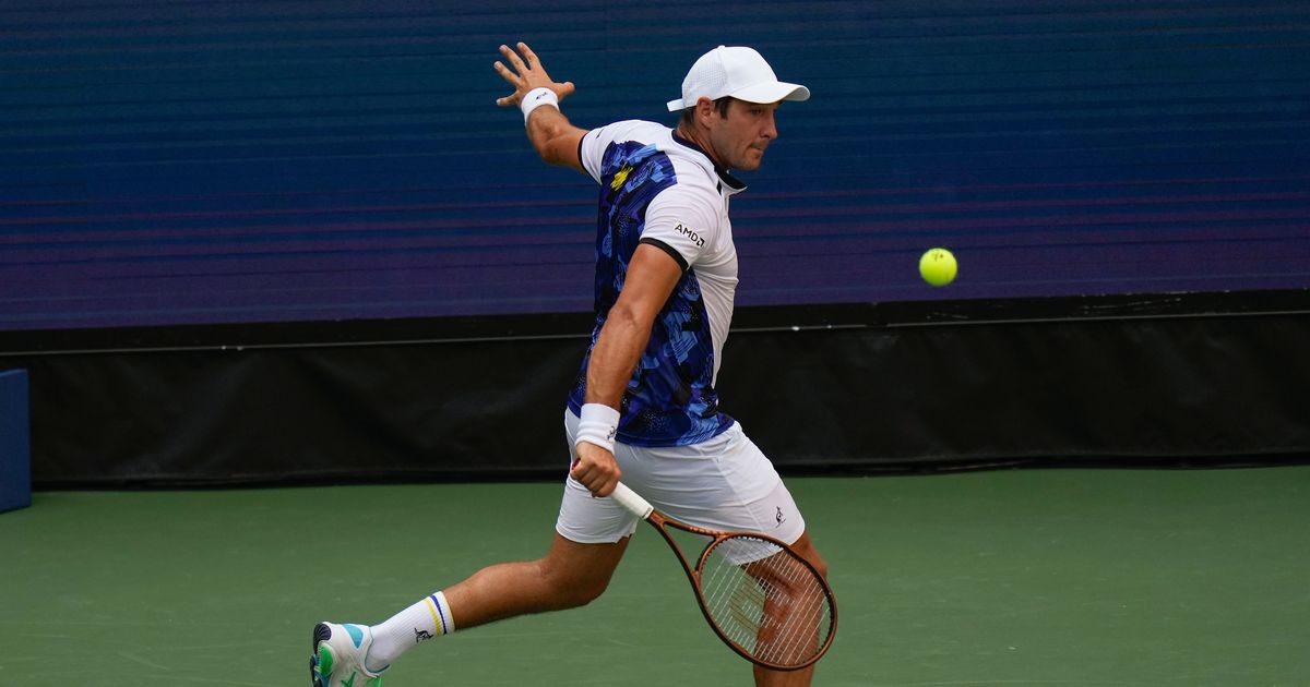 Lajović ostao bez plasmana na US Open