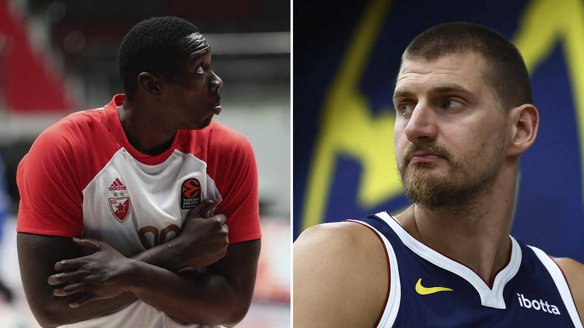 U njih petoricu su više verovali nego u Jokića: Zvezda oterala jednog kao najveći promašaj
