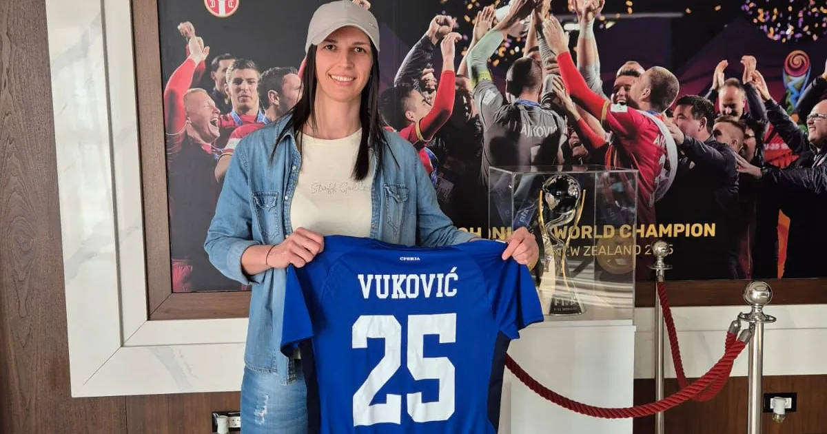 Predivne vesti: Marija Vuković pobedila rak