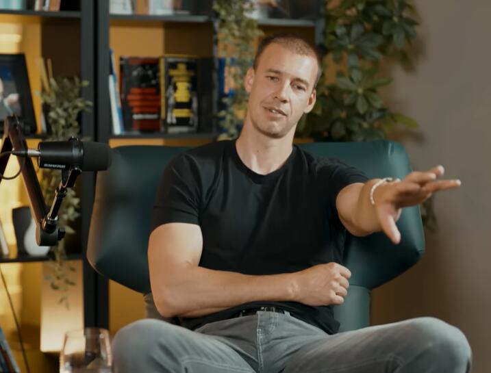 "NA DERBI SMO IŠLI KAO U RAT" Bivši as Partizana otkrio kako su nekada izgledali derbiji sa Zvezdom: Dule nas je "pržio" danima! Nisam imao vazduha!