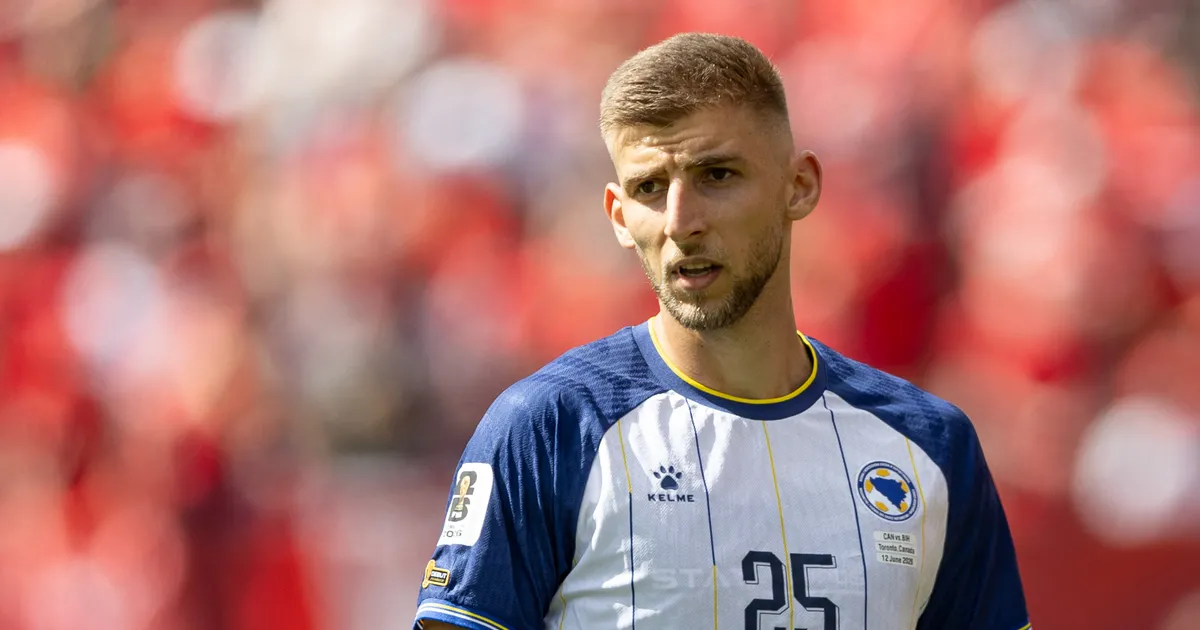 Šapčanin oduševio na Svetskom prvenstvu, dizao BiH na noge, sad dao najluđi gol u svojoj karijeri