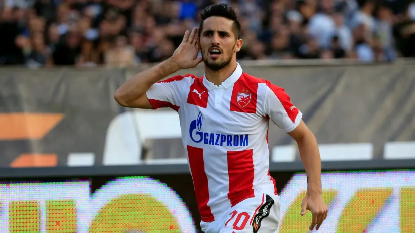 Ugo Vijeira za Mozzart Sport: Nije lako igrati Večiti derbi, ali je najlepše