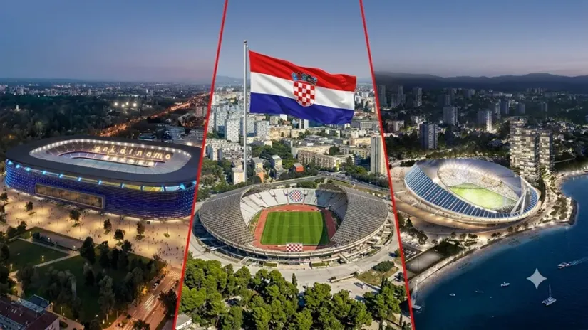 Počinje peta era HR fudbala
