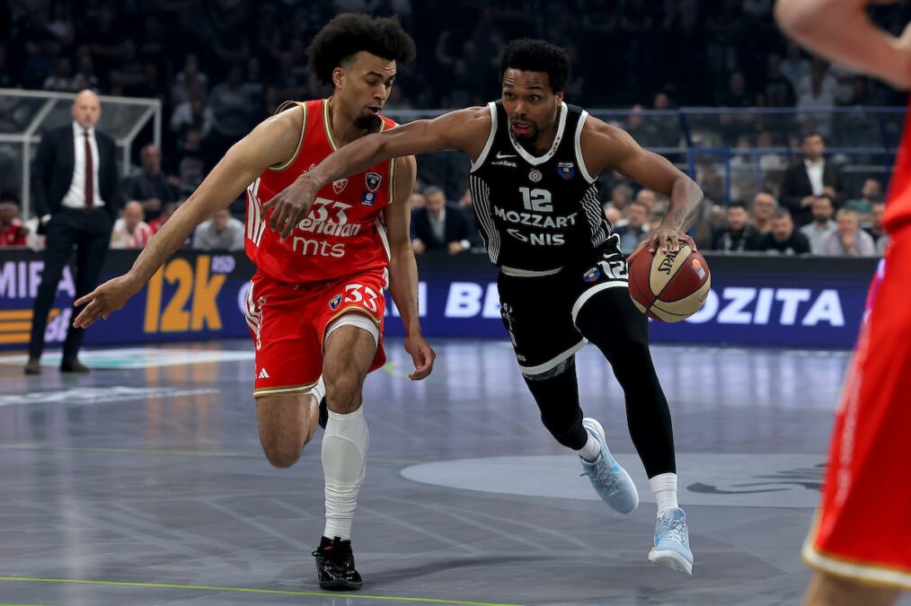 DA LI JE OVO KRAJ STAROG SISTEMA U EVROLIGI? Partizan i Crvena zvezda u centru reforme Evrolige!