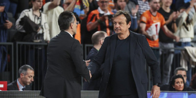 Detonacija u Evroligi i to pravo niotkuda: Real doveo najboljeg trenera Evrope!