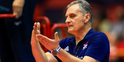 Bedan potez Turaka: Zviždali Zoranu Terziću na dodeli medalja, istina ih boli (VIDEO)