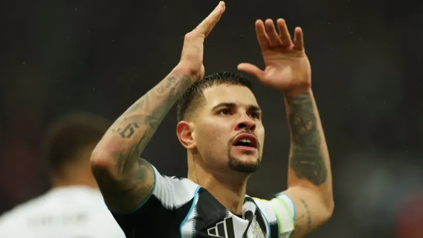 Počela igra nerava: Arsenal poslao ponudu za koju je ceo svet znao da će biti odbijena