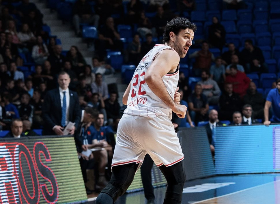 Hapoel opet ne kreće sezonu u Izraelu