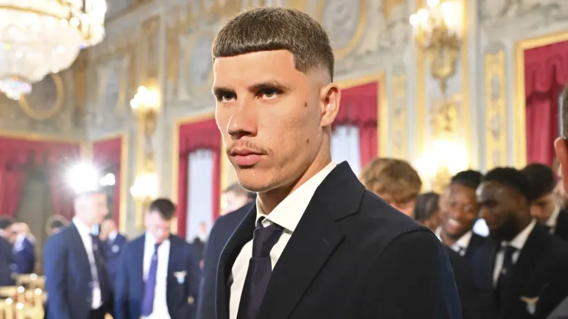 Ratkov na transfer listi, traži kupca u Nemačkoj; Lacio merka Filkruga i Himeneza