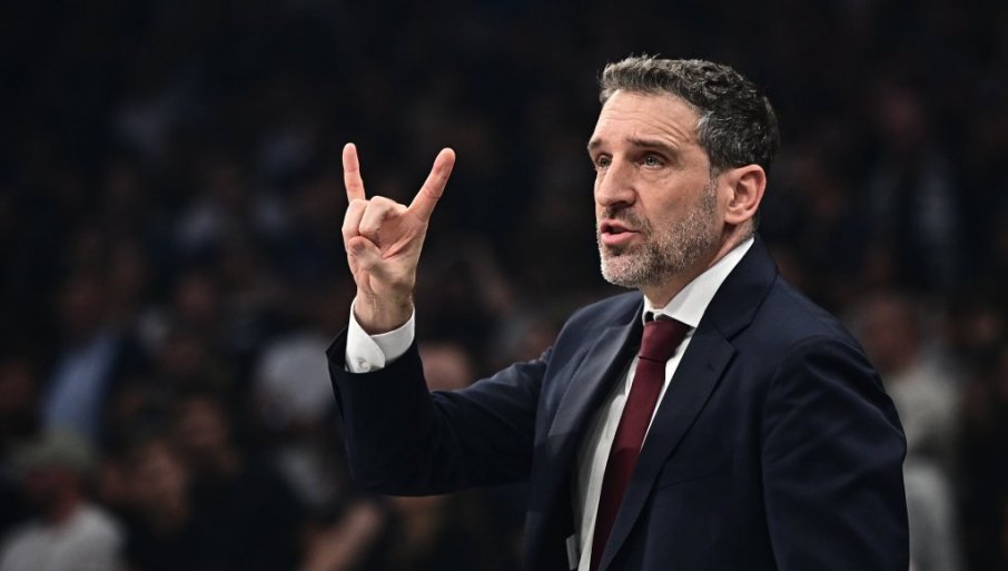 Pres konferencija Ibona Navara nakon pobede nad Bajernom: "Ovo je proces, ne smemo poleteti u pobedi"