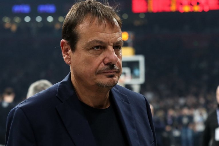 ATAMAN ŠOKIRAO IZJAVOM: Tajrik napao Nana u svlačionici?! (VIDEO)
