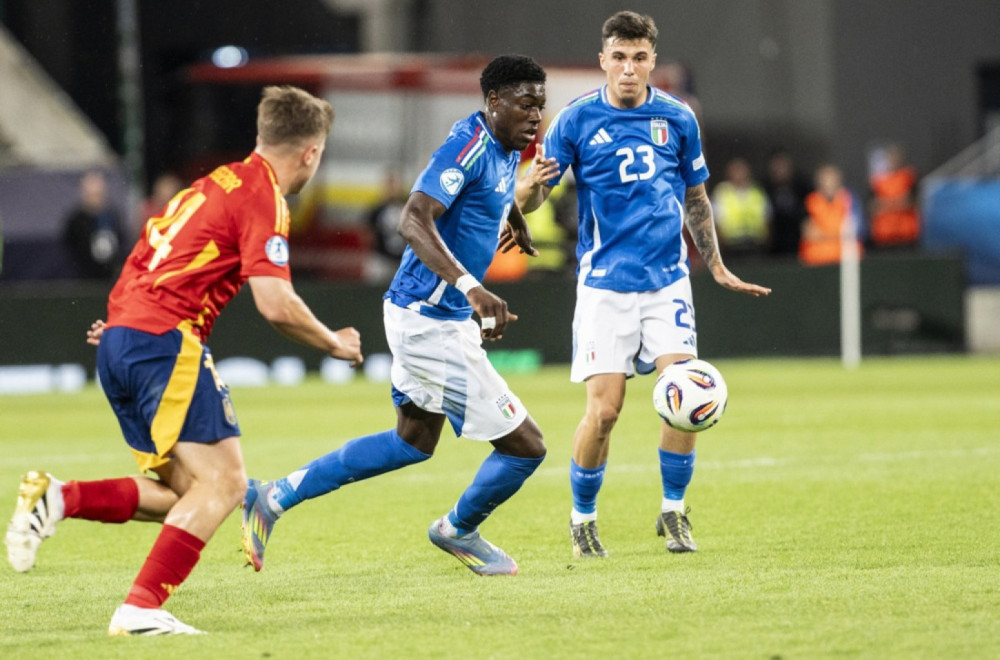 Veliki transfer u Lisabonu Sporting doveo italijanskog bisera