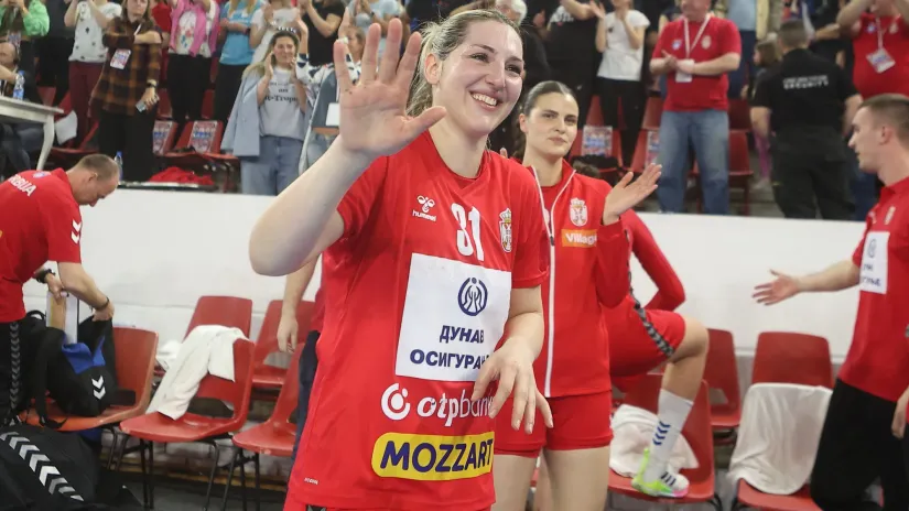 Katarina Bojičić potpisala za Zvezdu