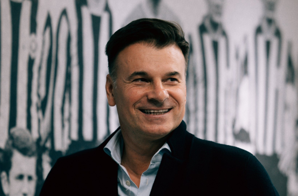 Stanojevićev četvrti "debi" za Partizan