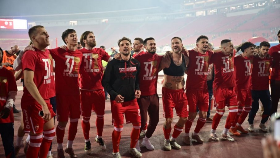 A NAKON KATASTROFE! Stigle nove važne vesti za Crvenu zvezdu