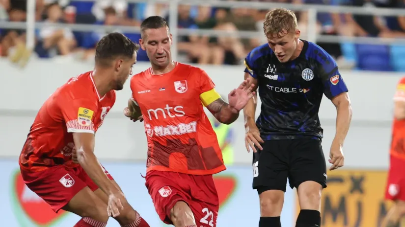 Ode jedini Mađar iz TSC-a, obeštećenje oko 250.000 evra