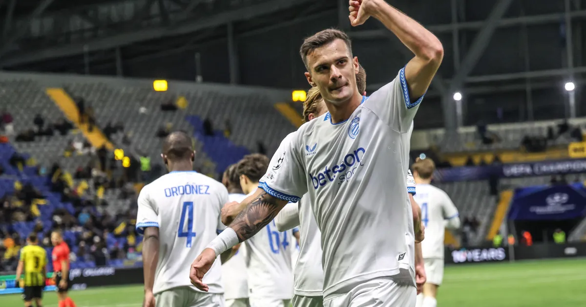 Sin Dejana Stanković bio pred senzacionalnim transferom u Premijer ligu, Inter odbio 40.000.000 evra