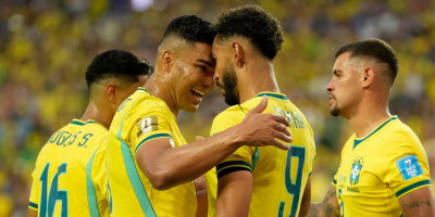 Žilavi Japanci prete Brazilu! Ko će u osminu finala Svetskog prvenstva!?