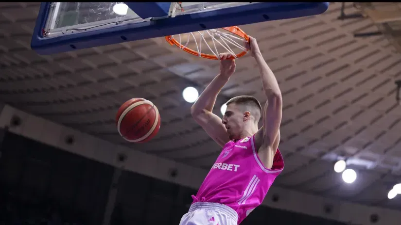 Bogoljub Marković se pridružuje Baksima
