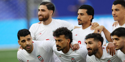 Skandal na Mundijalu! Kapiten Irana udario na FIFA: "Ovo je katastrofa, hoće da nas unište!