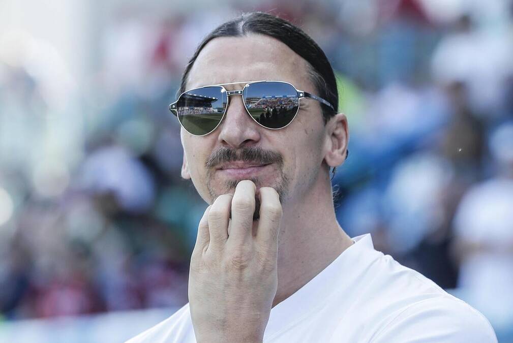 Ibrahimović o najvećem skandalu LŠ: "Gledao sam taj cirkus, 55.000 ljudi ti vređa majku i decu"