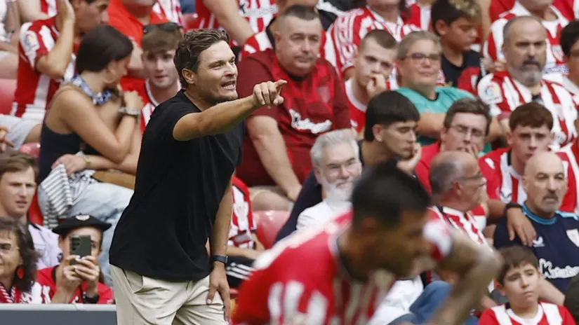 Terzić ponovo uspešniji od Čola Simeonea, Atletiku ni Hulijan nije pomogao