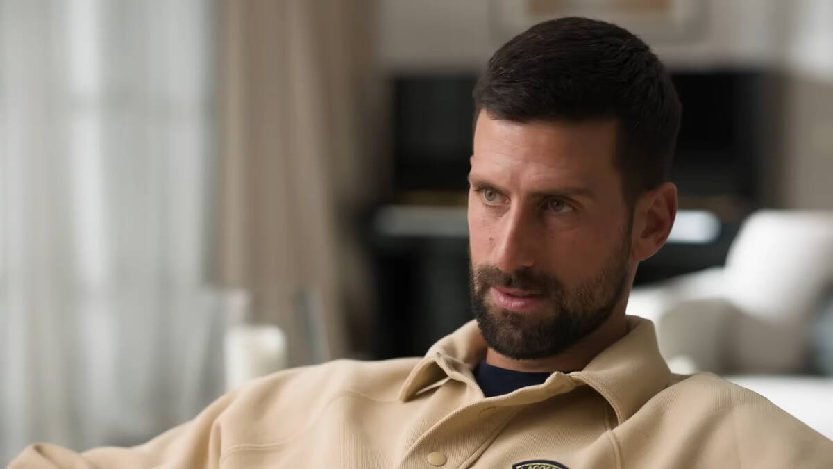 "Novak Đoković može da osvoji US open": Najveći kritičar sada priča bajke o Srbinu