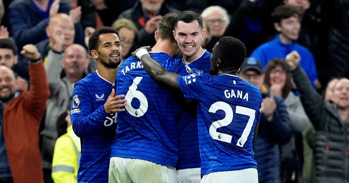 Everton bi uskoro mogao da dobije nove vlasnike, kuva se obrt u Liverpulu