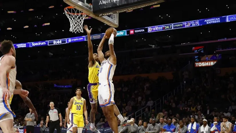 U Španiji pomama za NBA pojačanjima