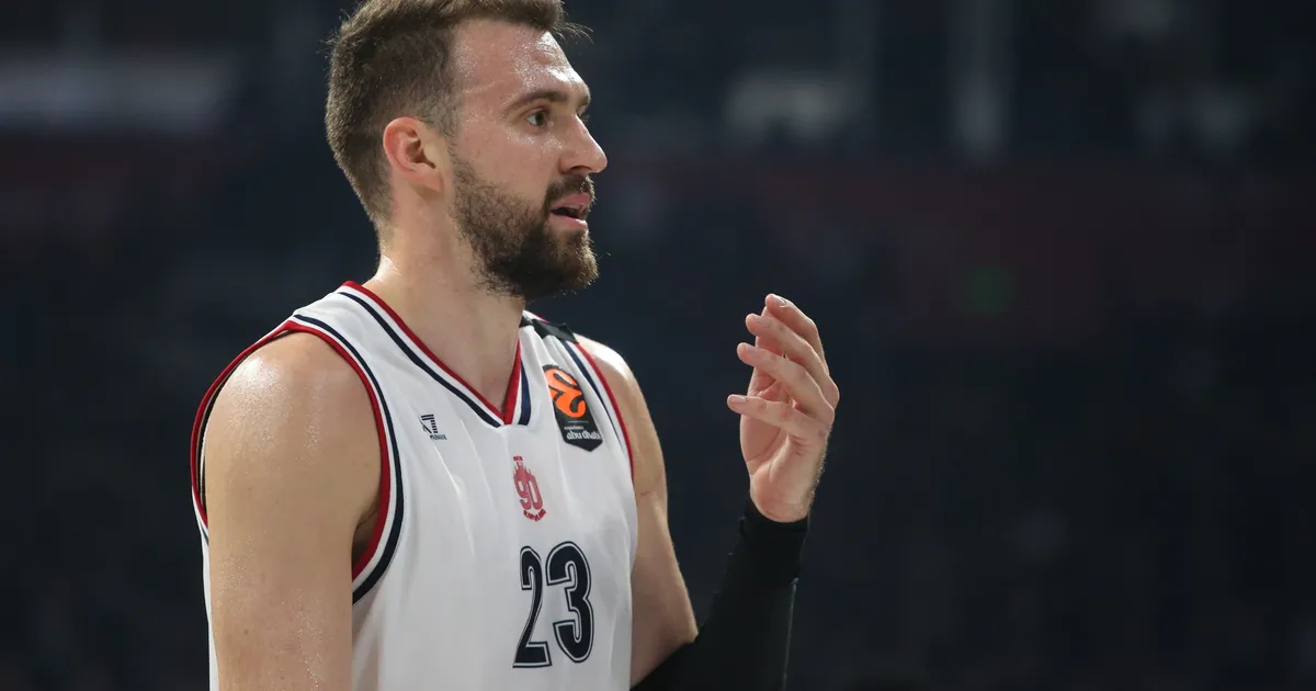 Olimpija Milano osvojila trofej pred meč sa Partizanom, tu je i jedna dobra vest za crno-bele
