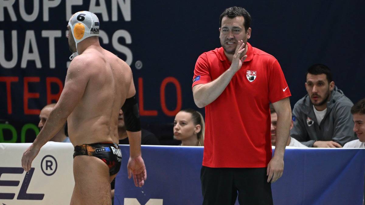 "Biće rigorozne kontrole, nema vređanja": Radnički uputio hitan apel pred finale sa Novim Beogradom