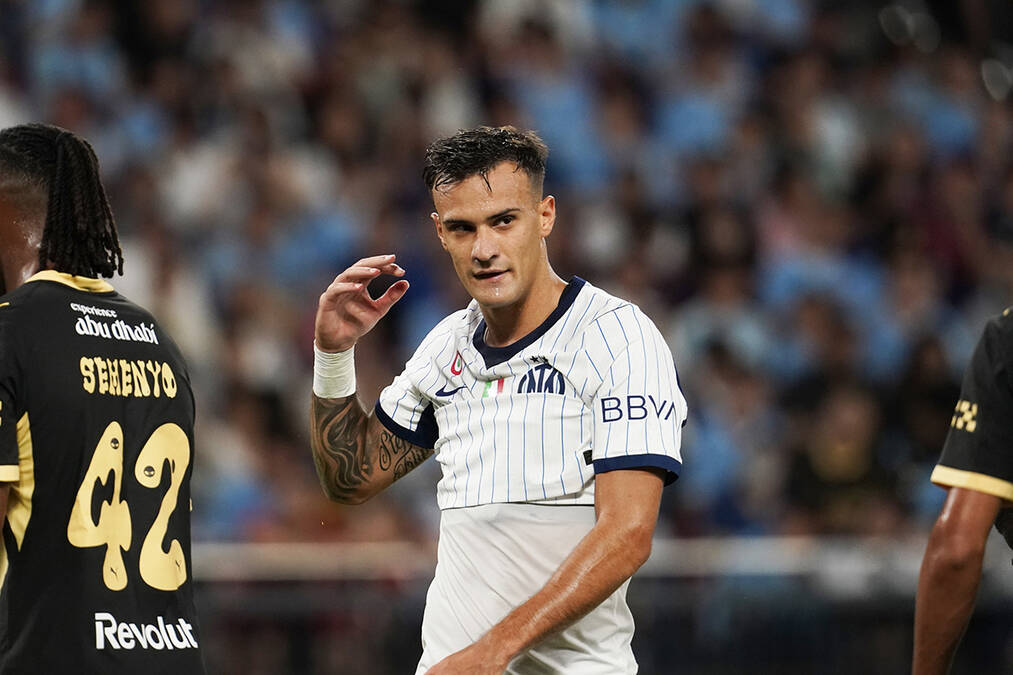 Blokiran transfer Aleksandra Stankovića: "Ni da čujemo za 40 miliona evra"