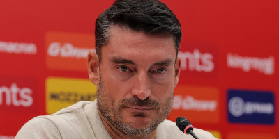 Rijera: Idemo na pobedu! Računam na Arnautovića