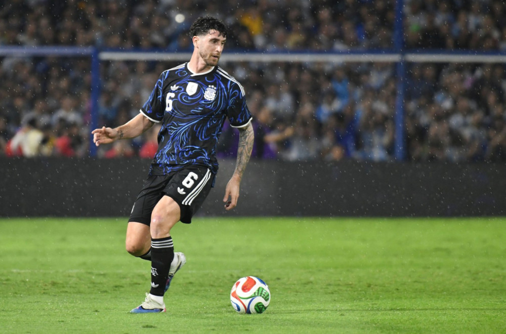 Senesi na Mundijalu Skaloni ga pozvao umesto povređenog štopera