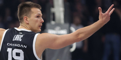 Crno-beli i u Minhenu gledaju ka tribinama: Navijači su naša snaga