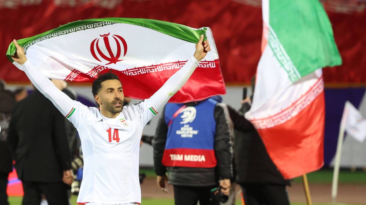 Iran ide na Svetsko prvenstvo: Tramp pretio, FIFA strepela, sada je gotovo