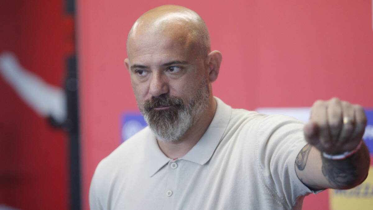 "Iznenadilo bi me da Španija ne osvoji": Dejan Stanković video perfekciju na Svetskom prvenstvu