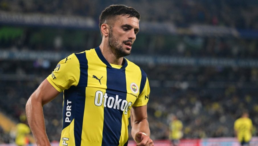 GOTOVO JE! Oglasio se Dušan Tadić i izazvao zemljotres u srpskom fudbalu