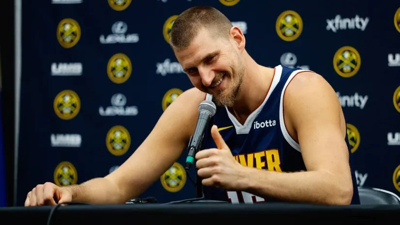 Ko je na Jokićevom NBA Maunt Rašmoru?