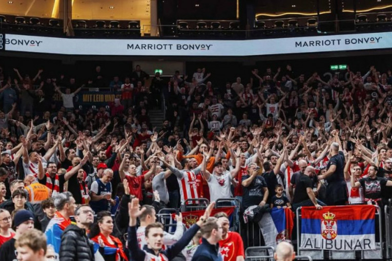 DELIJE U NEVERICI, CRVENA ZVEZDA PRED GAŠENJEM! Obistinile se crne slutnje bivšeg prvaka Evrope!