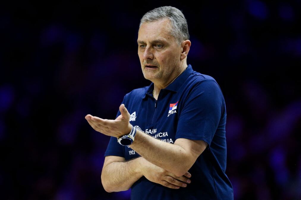 TERZIĆ ANALIZIRAO POLUFINALE: Turska nikad nije bila slabija, a mi - katastrofa!