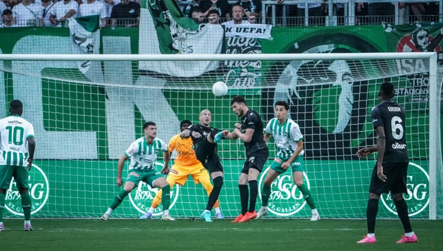 PARTIZAN OVO MORA DA ISKORISTI: Tobol poražen pred duel sa crno-belima, u lošem raspoloženju stiže u Beograd